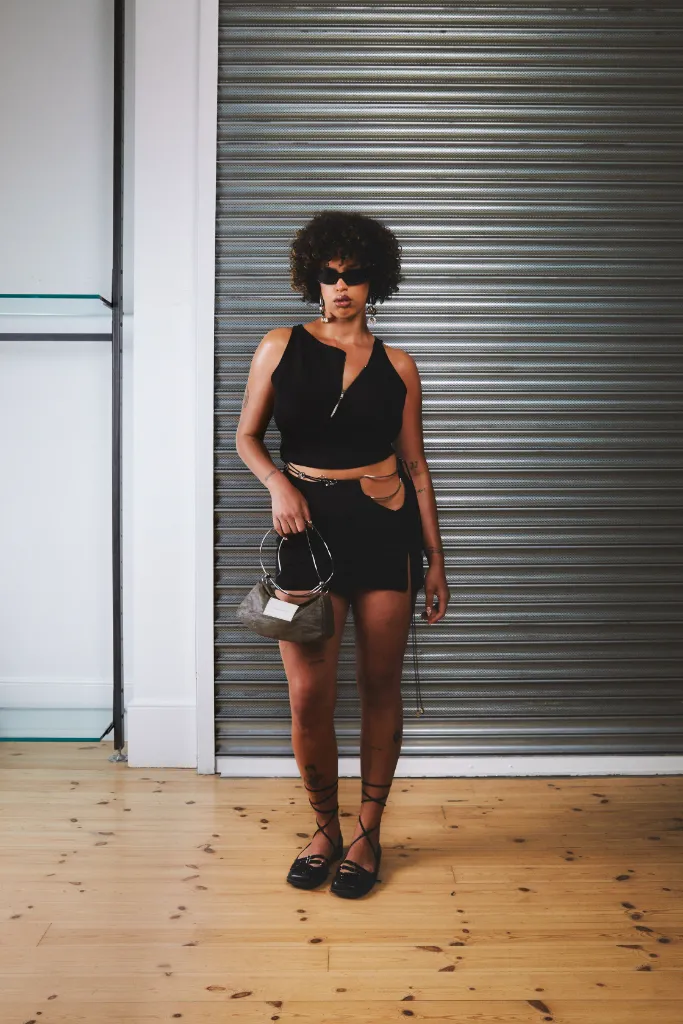 Karoline Vitto 26SS003